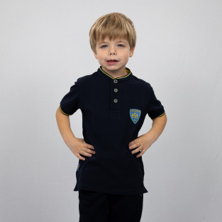 Polo enfant Paquito