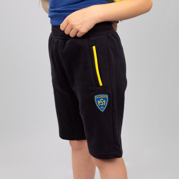 Short enfant Janber ASM Clermont