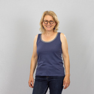 Débardeur Femme Avril