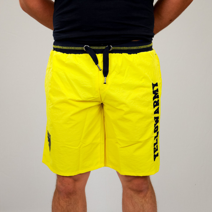 Short de bain homme Monza ASM Clermont