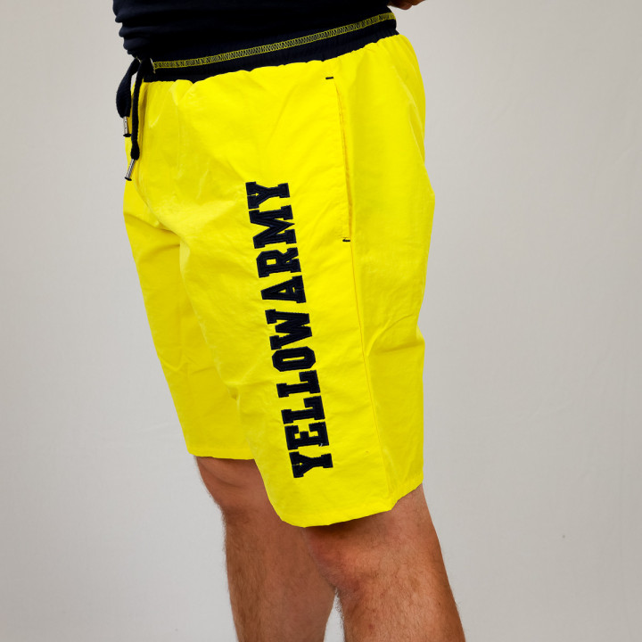 Short de bain homme Monza ASM Clermont