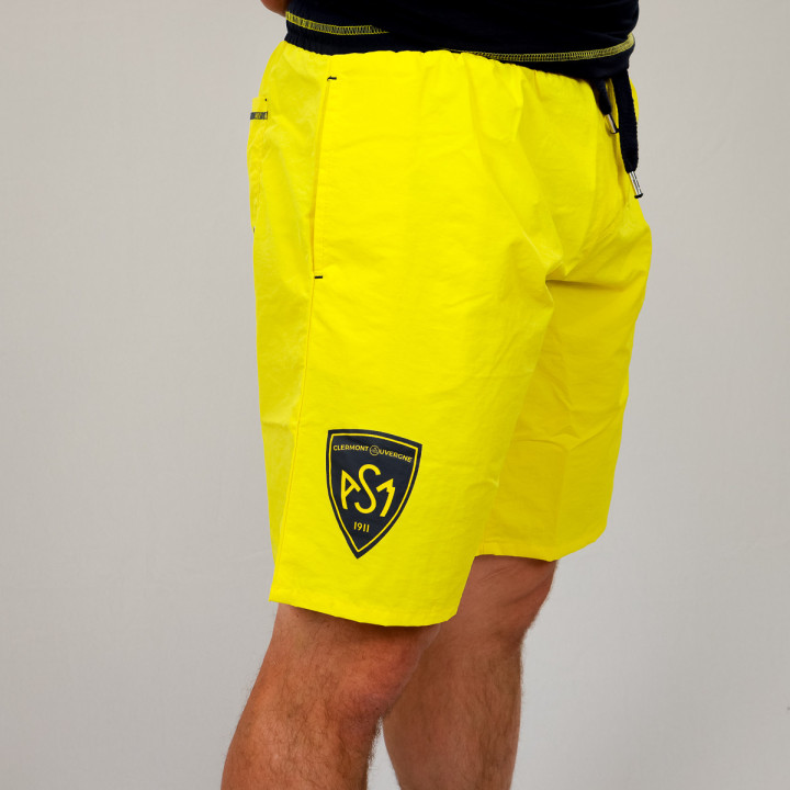 Short de bain homme Monza ASM Clermont