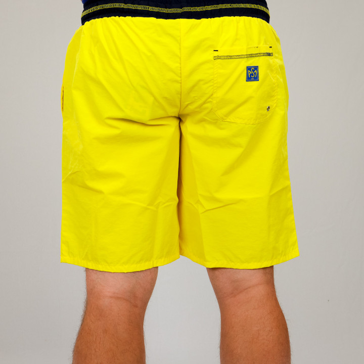 Short de bain homme Monza ASM Clermont