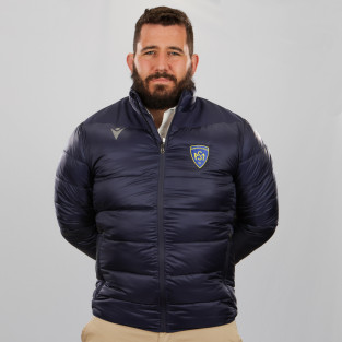 Manteaux Vestes