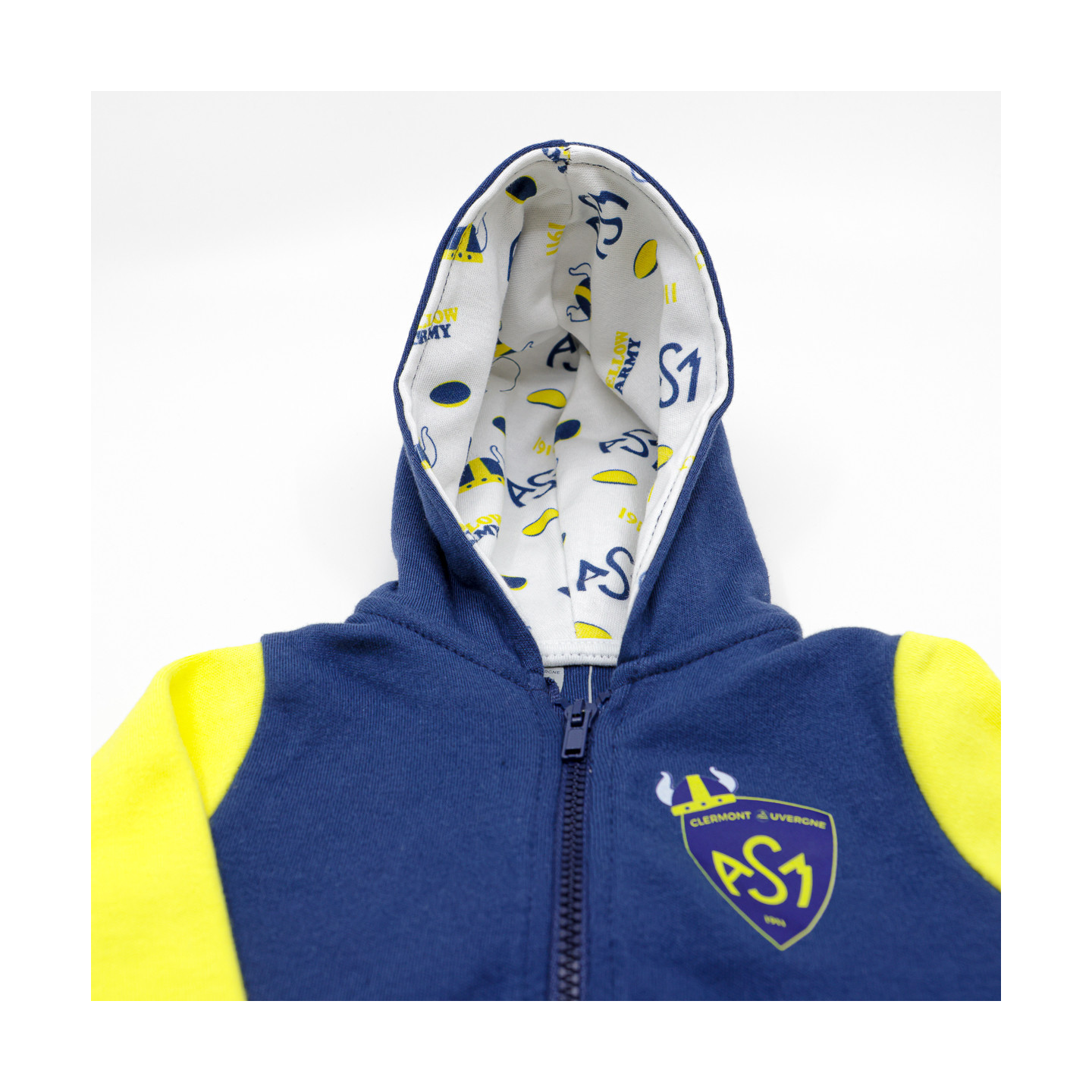 Veste asm clermont auvergne sale