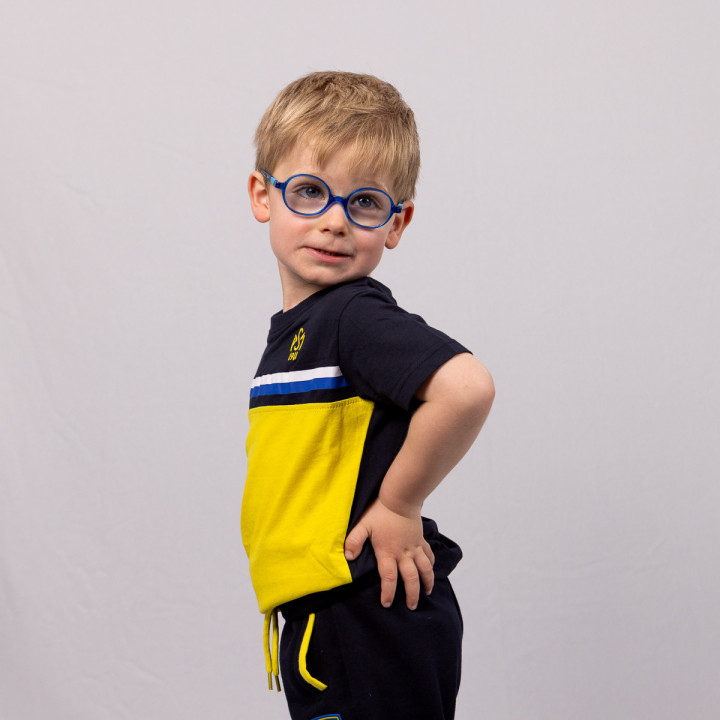 T-shirt Enfant Teesup ASM Clermont