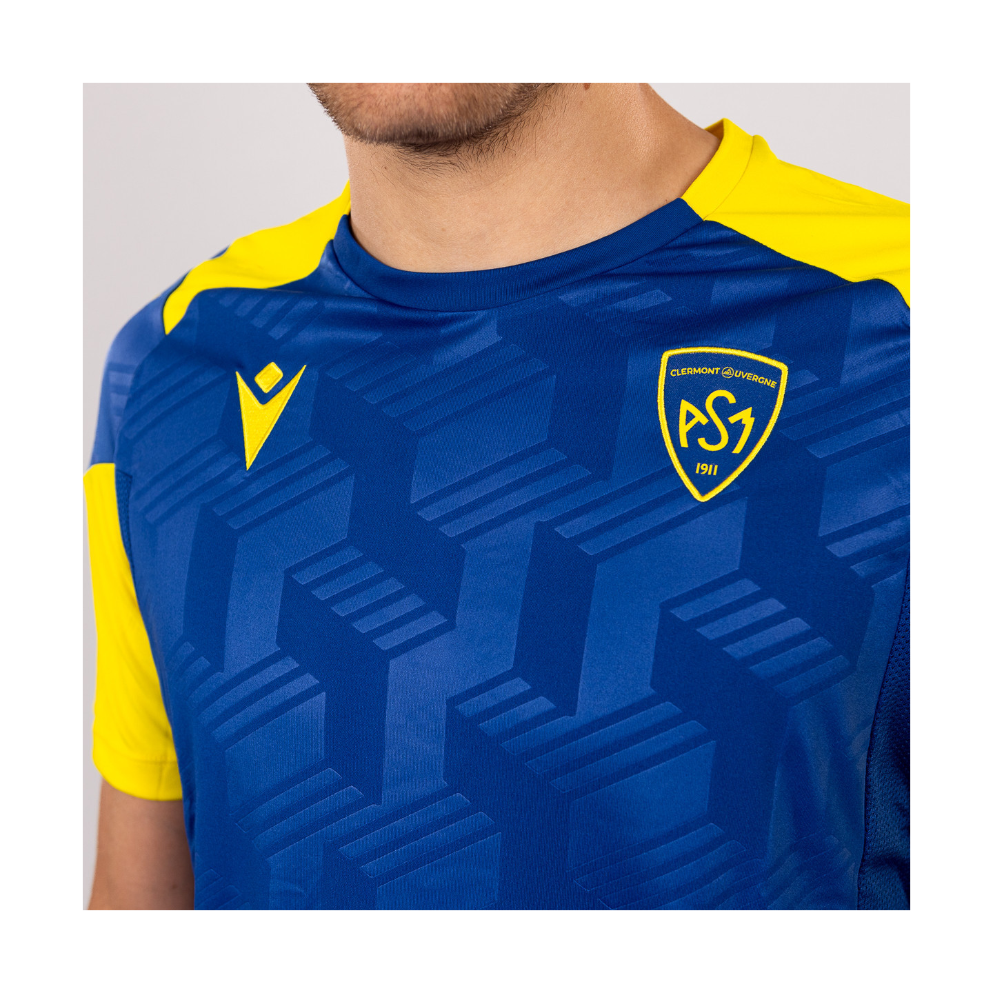 Maillot asm fashion pas cher