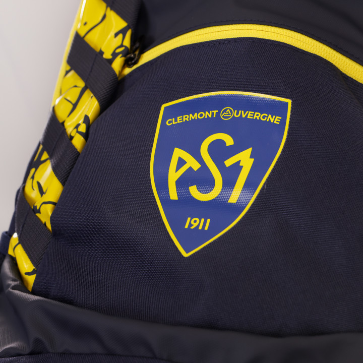 SAC A DOS BACKPACK 24/25 ASM CLERMONT