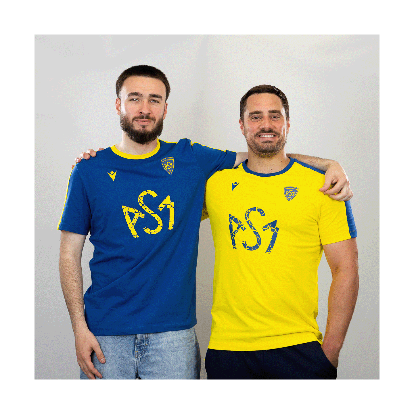 Hero Tee-Sirt Boost 100% Coton - Adulte