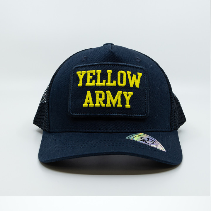 CASQUETTE PATCH 