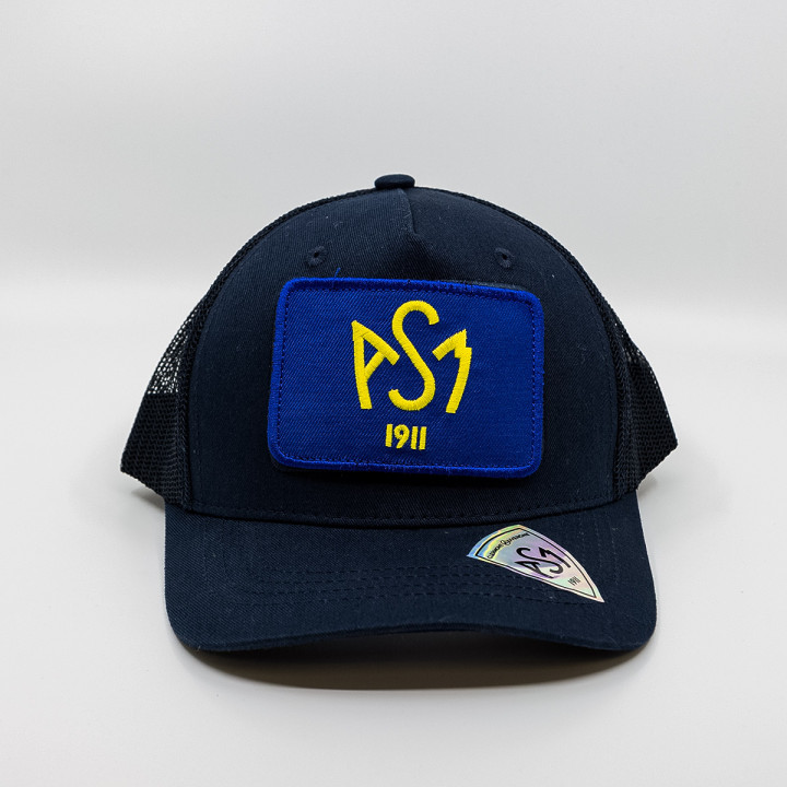 CASQUETTE PATCH 