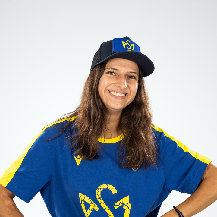 CASQUETTE PATCH 