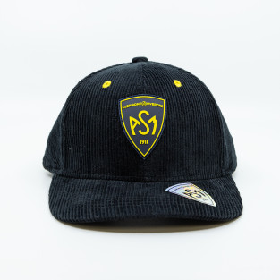 Casquette ASM Clermont Cap Velours