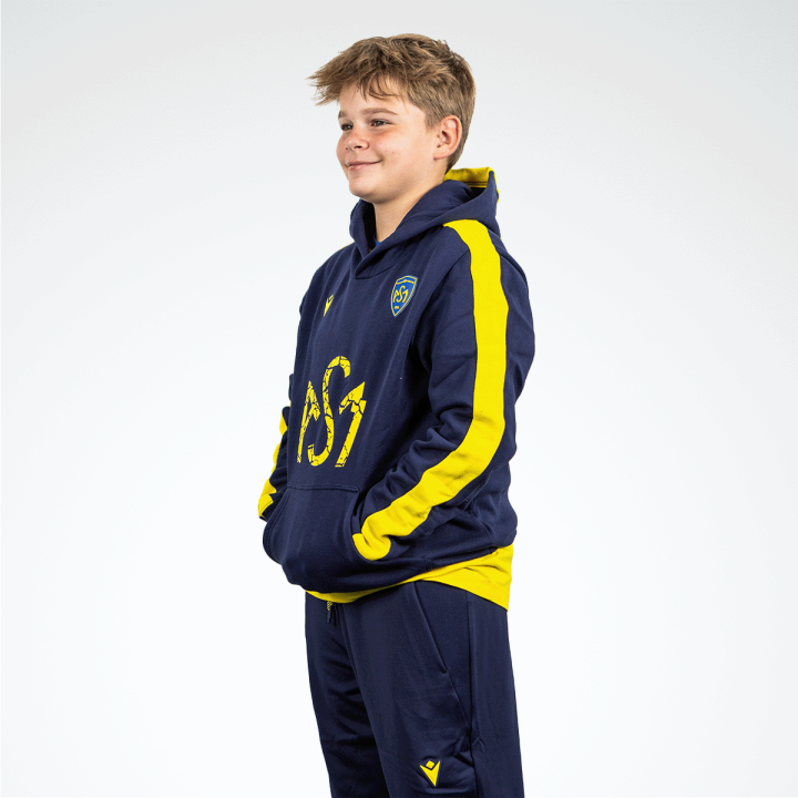 Sweat enfant Travel 2024/2025