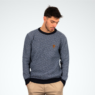 Pull Homme Sandor