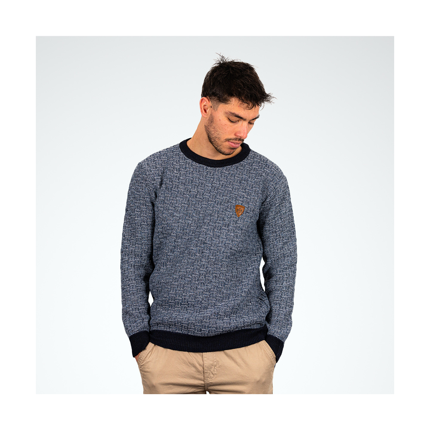 Pull Homme Sandor