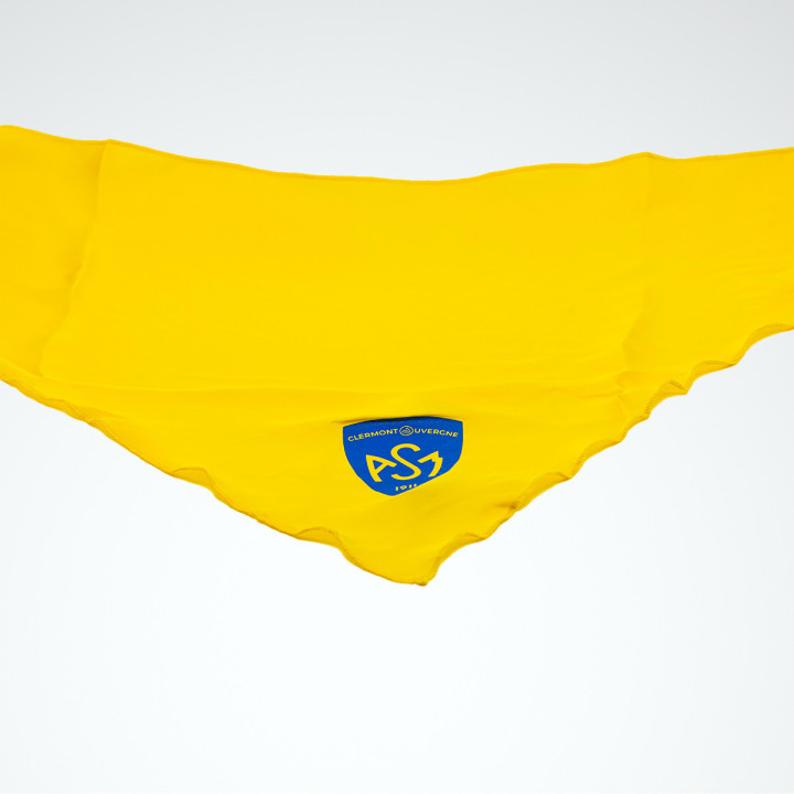 Bandana Uni ASM Clermont