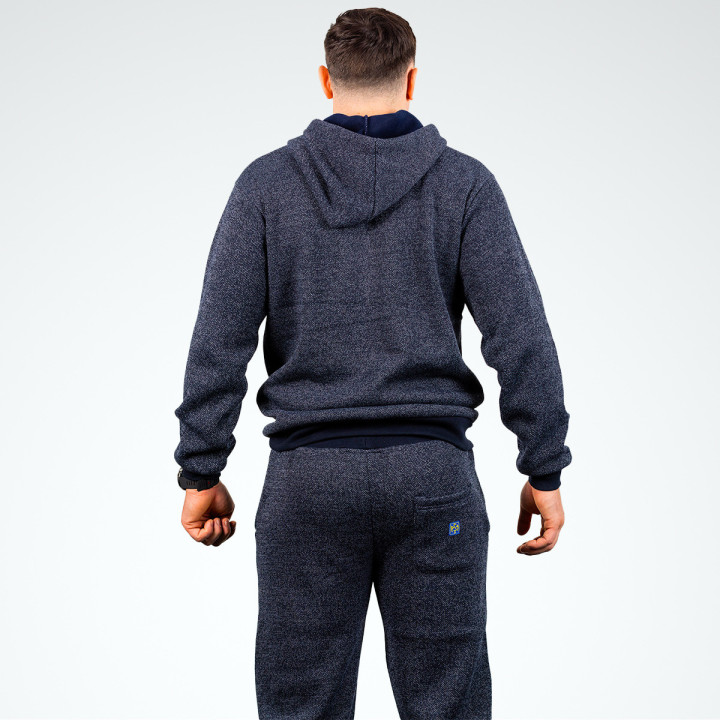 Jogging homme ASM Clermont solid