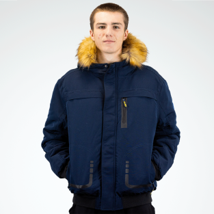 Doudoune Homme Luduck