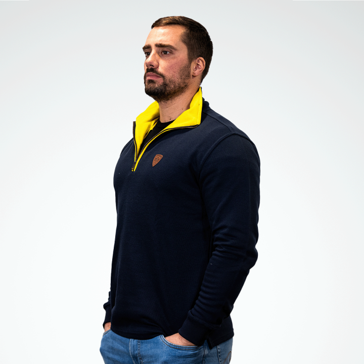 Pull Homme Pedro ASM Clermont