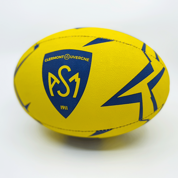 Ballon Taille 1 ASM Clermont