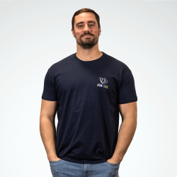 T-Shirt Manches courtes ASM SOS