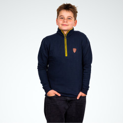 Polo enfant Pedro ASM Clermont