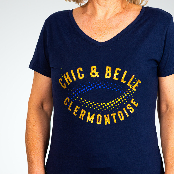 T-shirt femme Chic