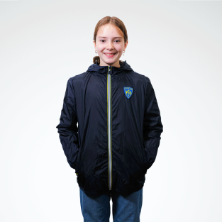 Coupe-Vent Enfant Beyond