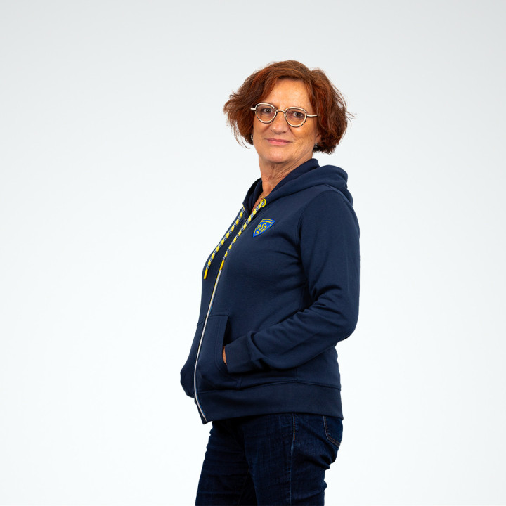 Sweat femme jemy