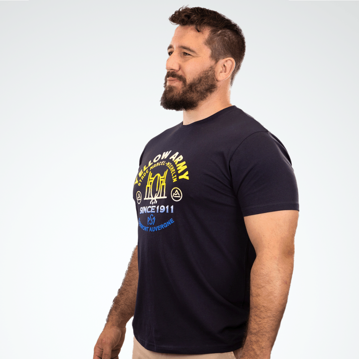 T-shirt homme Teepoto