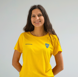 T-shirt femme Clermontoise