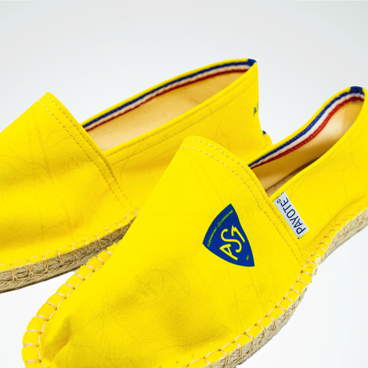 Espadrille ASM x PAYOTE