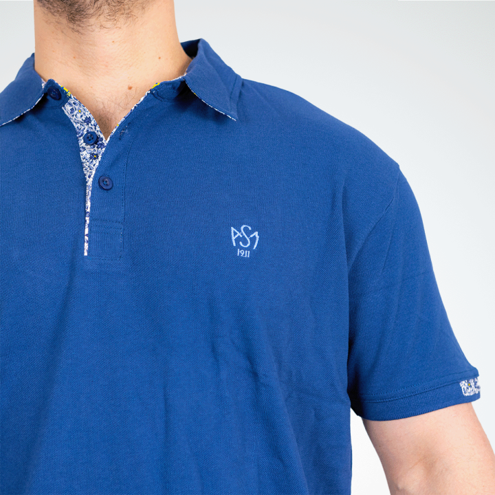 Polo Paviste Homme