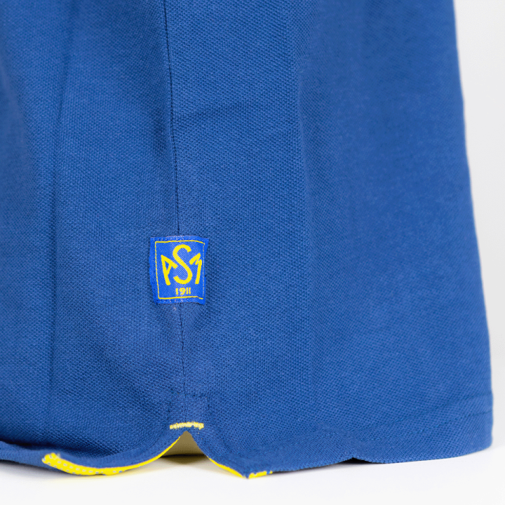 Polo Manches courtes Enfant Paviste