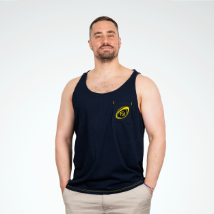 Débardeur homme unfly