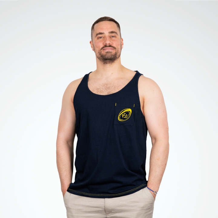 Débardeur homme unfly