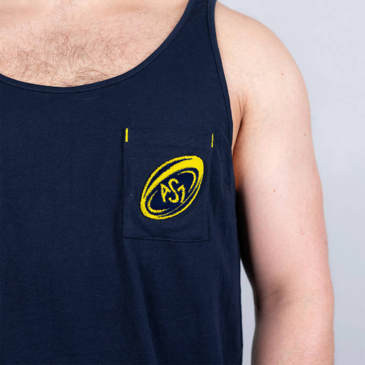 Débardeur homme unfly