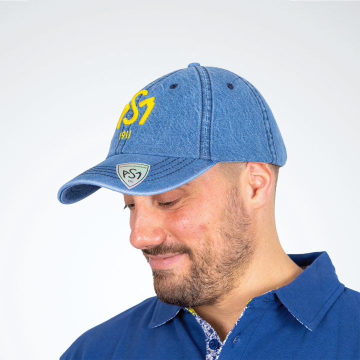 Casquette Filet