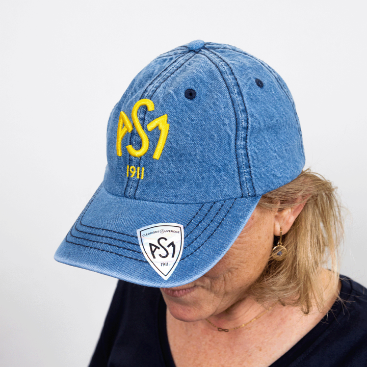 Casquette Filet