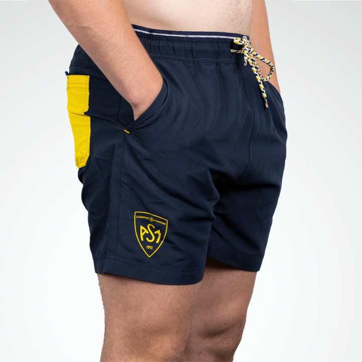 Short de bain Meastave Homme