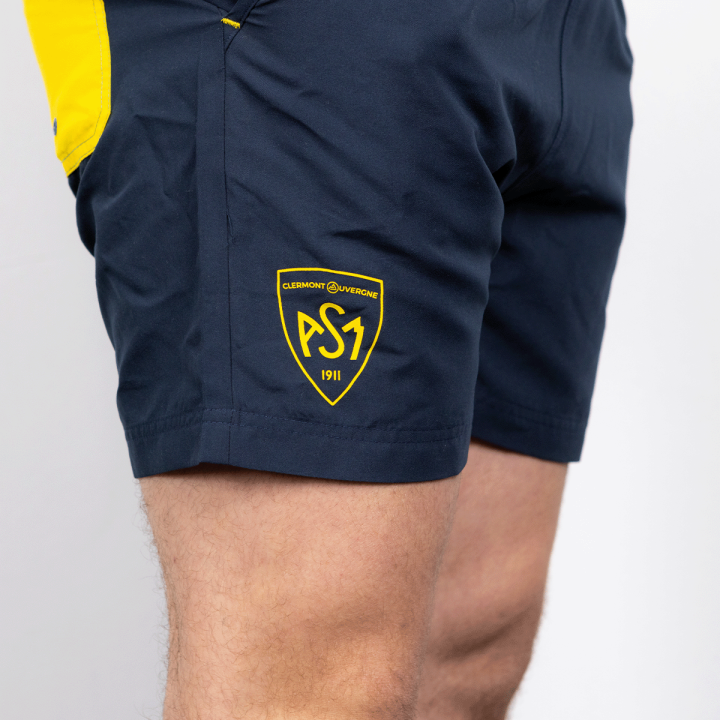 Short de bain Meastave Homme