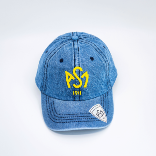 Casquette Filet