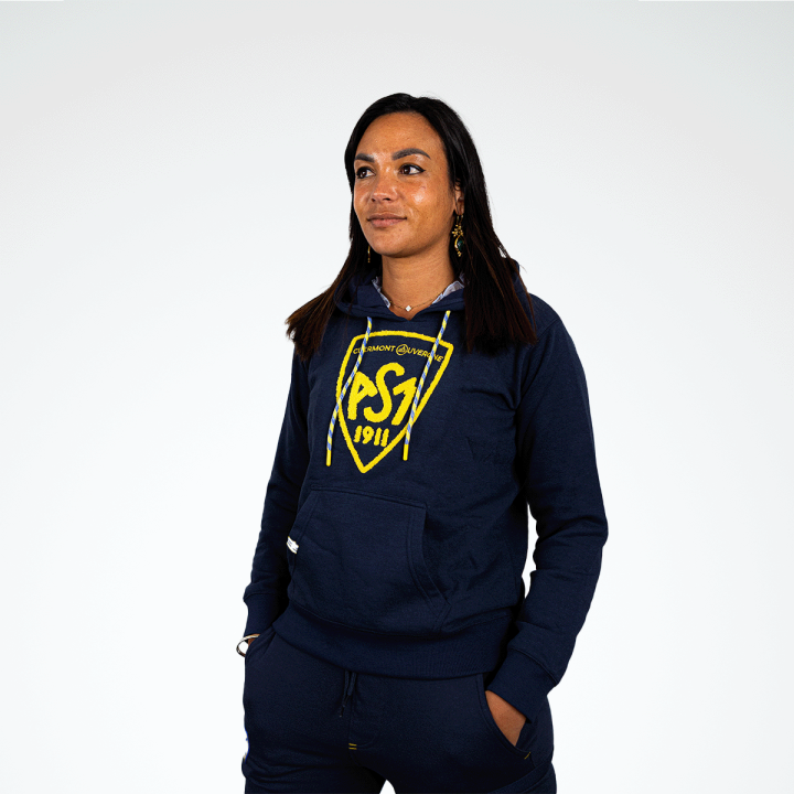 Sweat Femme Jims Bis