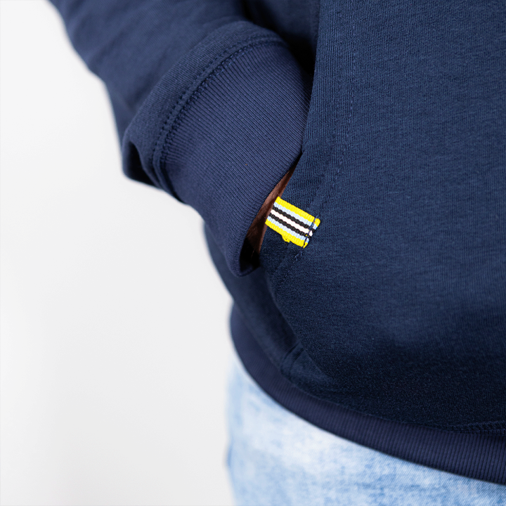 Sweat homme jimsbis