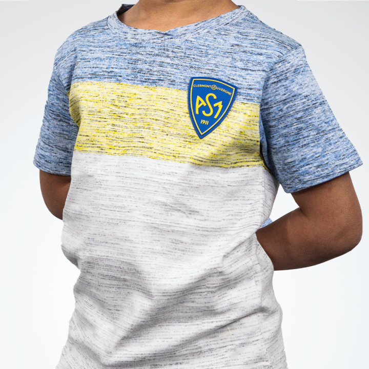 T-shirt Reverse Enfant