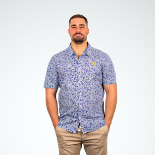 Chemise homme caspring