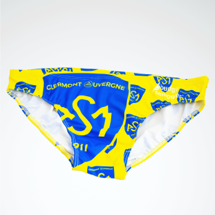 Slip ASM x BUDGY SMUGGLER