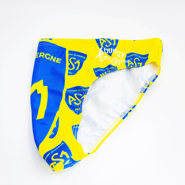 Slip ASM x BUDGY SMUGGLER