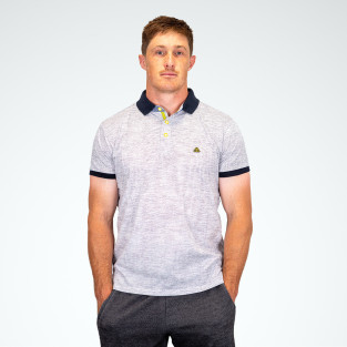 Polo homme Peart